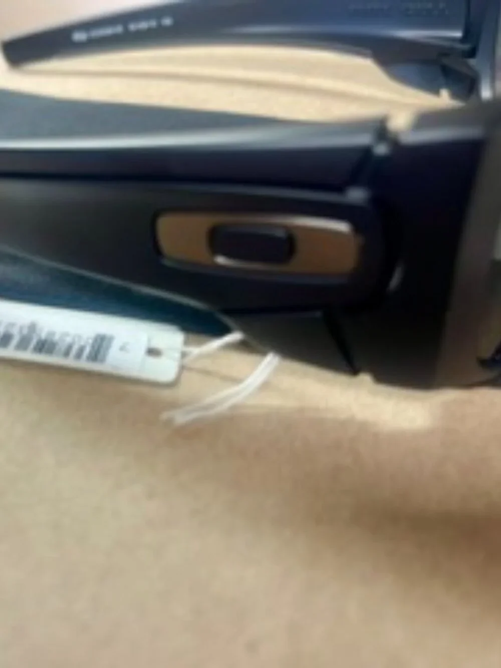 NEW OAKLEY PRISM POLARIZED SUNGLASSES (FUEL CELL)